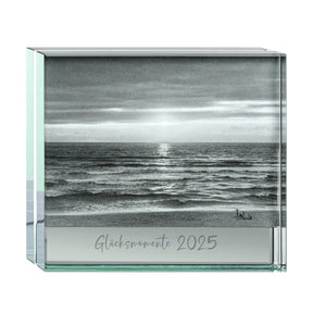 Bilderrahmen LINEA 15 x 12 cm mit persönlicher Gravur