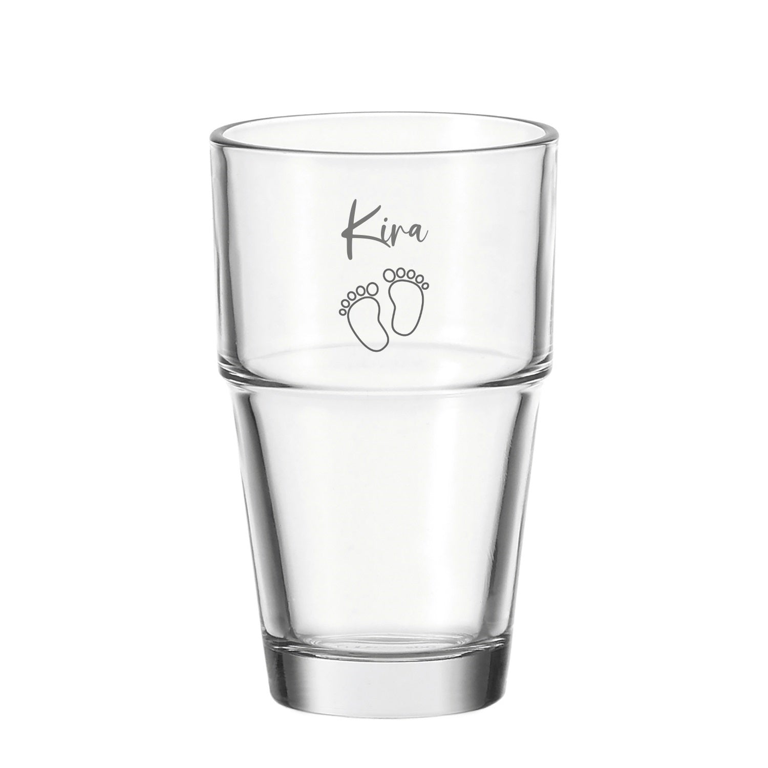 Becher SOLO 410 ml mit persönlicher Gravur