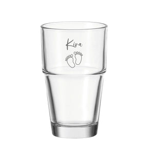 Becher SOLO 410 ml mit persönlicher Gravur
