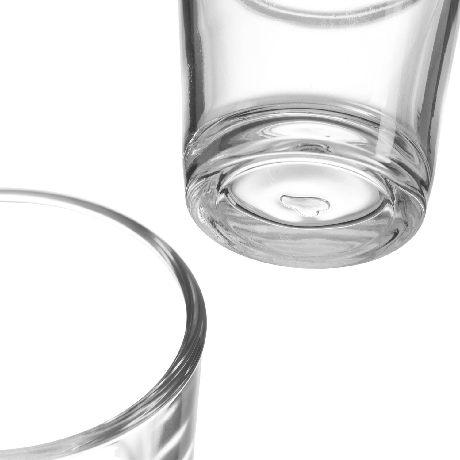 Becher SOLO 410 ml mit persönlicher Gravur
