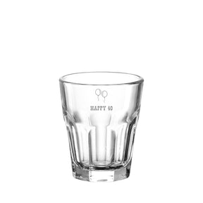 Stamper ROCK 50 ml mit persönlicher Gravur