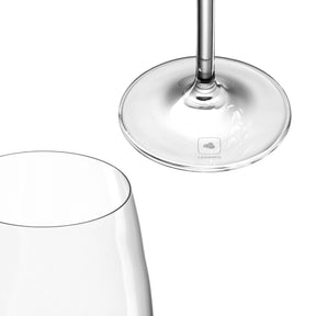 Bordeauxglas DAILY 640 ml mit persönlicher Gravur