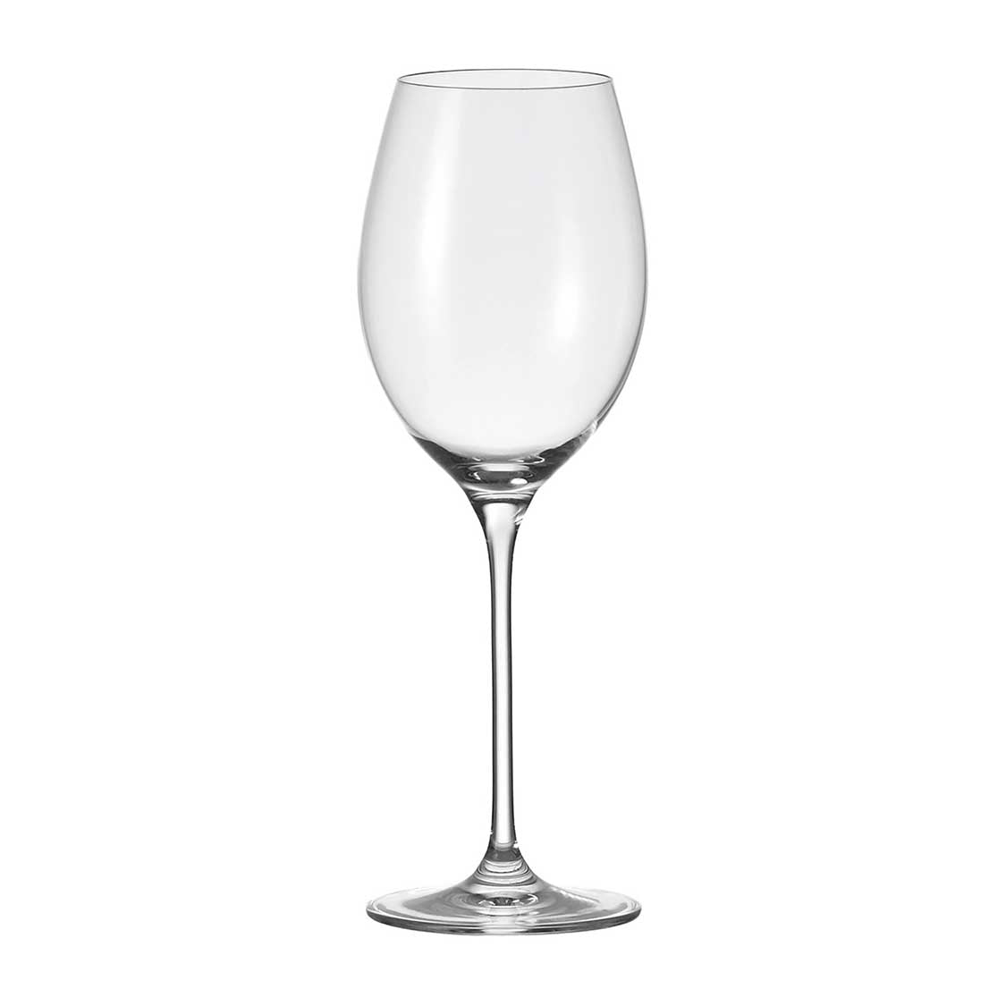 Rotweinglas CHEERS 520 ml mit persönlicher Gravur