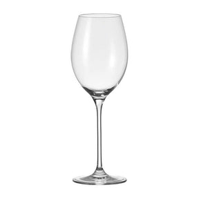 Rotweinglas CHEERS 520 ml mit persönlicher Gravur