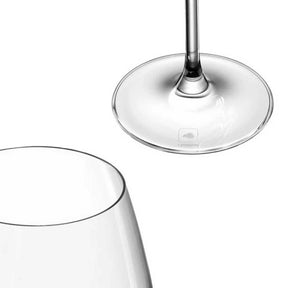 Rotweinglas CHEERS 520 ml mit persönlicher Gravur