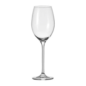 Weißweinglas CHEERS 400 ml mit persönlicher Gravur