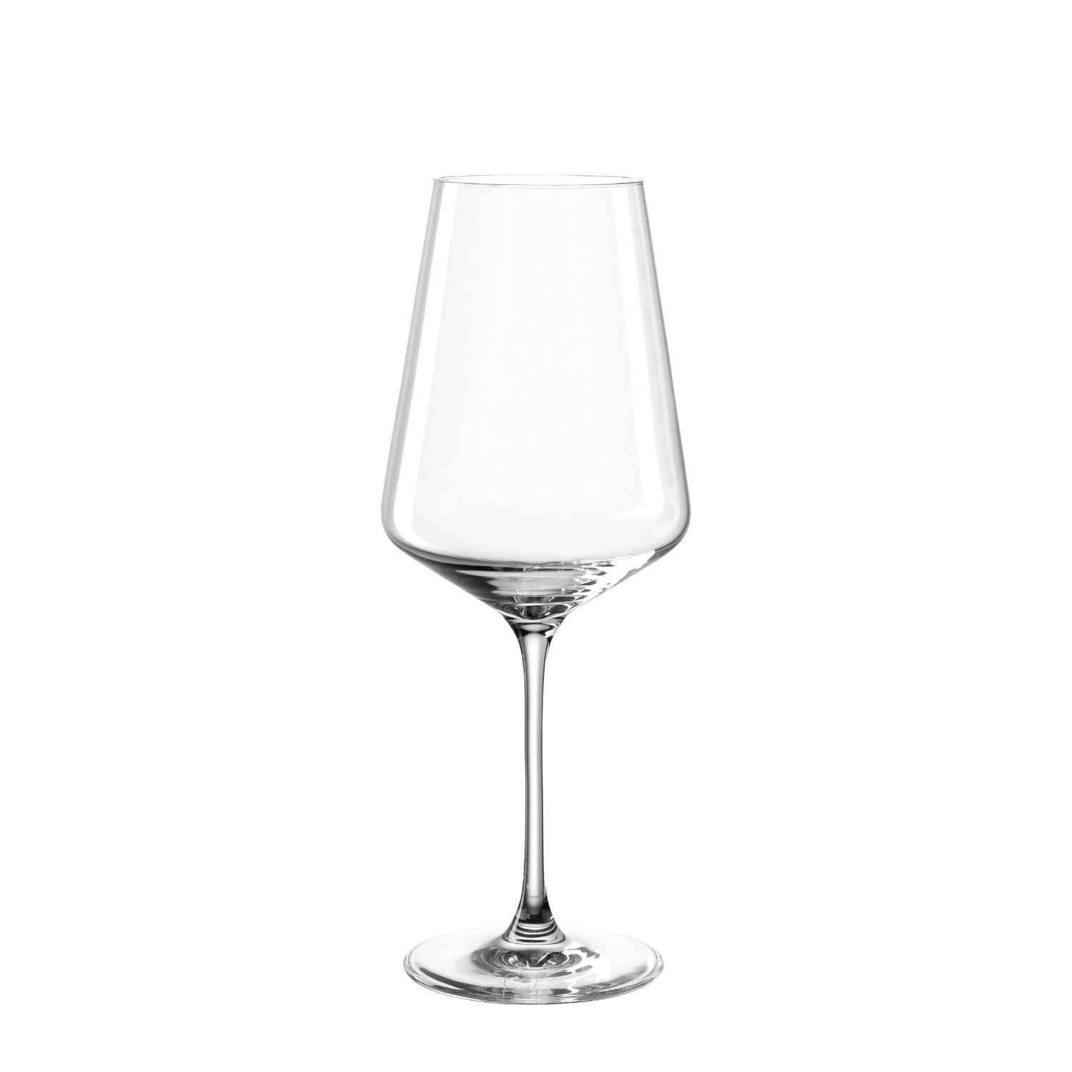 Weißweinglas PUCCINI 560 ml mit persönlicher Gravur